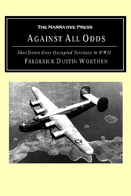 Title details for Against All Odds by Maj. Frederick D. Worthen - Available